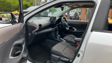 Toyota Yaris Cross 1.5 Hybrid Excel 5dr CVT Hybrid Estate